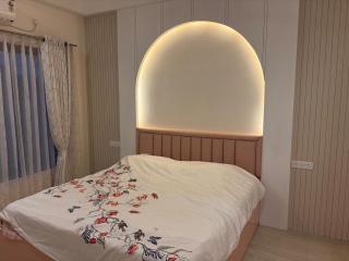 Luxury Villa - Medchal - 9