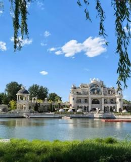 Dequan Hotel chaoyang high speedtrain of China Branch - 5