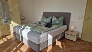 Haus Sonnenseite Wohnung Säntis - 3