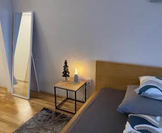 Apartment with nice view - 8