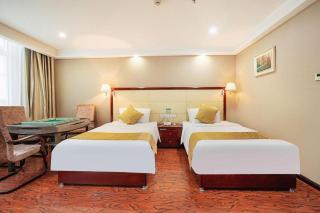 GreenTree Inn Taiyuan PinGYAng Road Business Hotel - 2