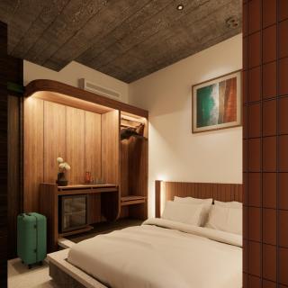 The Memory Danang Boutique - 1