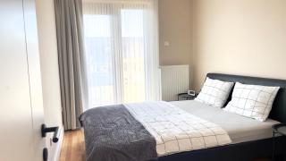 Diamond Modern Apartmant - City Center&Mall - 3