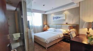 Jinjiang Metropolo Shanghai Minhang - 7