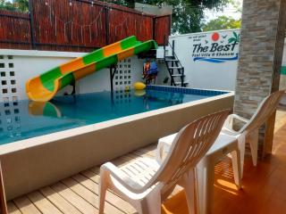 เดอะเบสท์ พูลวิลล่า ขนอม - 6