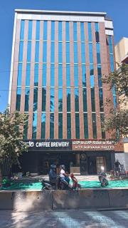 NTS Nirvana Suites - 0