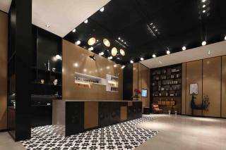 无锡曙光薇酒店扬名地铁站店 - 3