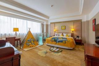 Jianguo Garden Hotel - 9