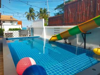 เดอะเบสท์ พูลวิลล่า ขนอม - 5