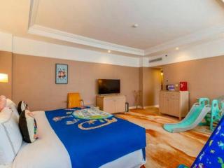 Jianguo Garden Hotel - 8