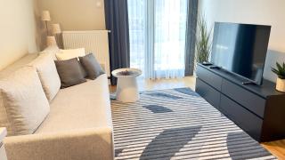 Diamond Modern Apartmant - City Center&Mall - 9