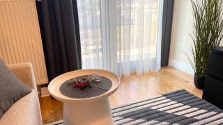 Diamond Modern Apartmant - City Center&Mall - 1