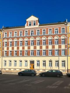 soulscape Citylight Apartments - SONNENBERG - modern, zentrumsnah, 3 Schlafzimmer, gratis WIFI - 8