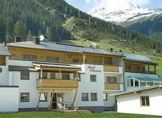 Apart Altamira - Ischgl - 3