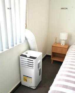 Harbour Lane Stay - 7