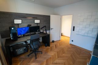 Außergewöhnliches lichtdurchflutetes Penthouse im Zentrum - 6