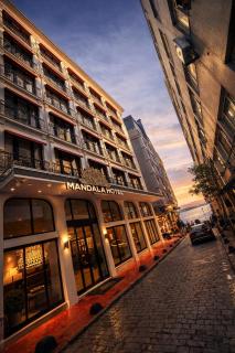 Mandala Karaköy Hotel - 2