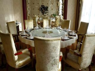 Tianrun International Hotel - 5