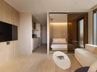 Plott The One Sokcho Xiella The Beach - 2