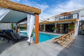 Manao Seaview Pool Villa 22 - 5 Mins Walk To The Beach - 2
