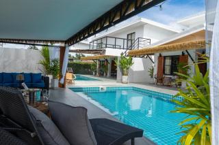 Manao Seaview Pool Villa 22 - 5 Mins Walk To The Beach - 1