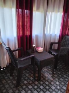 LilliputHaven Treehut - 4