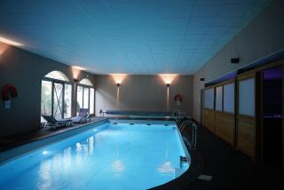 Chateau d'Ayres - Hôtel & Spa - 7