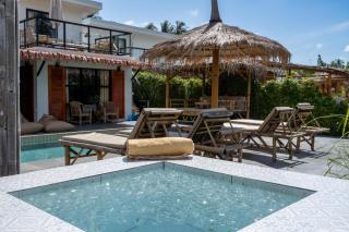 Manao Seaview Pool Villa 23 - 5 Mins Walk To The Beach - 4