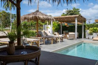 Manao Seaview Pool Villa 23 - 5 Mins Walk To The Beach - 1