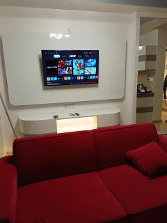 Golden Pent House - 4