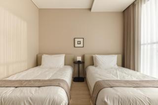 플라트 더 원 속초자이엘라 더 비치 - 1