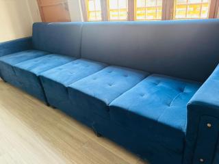 Golden Pent House - 2