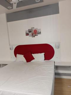 Golden Pent House - 1