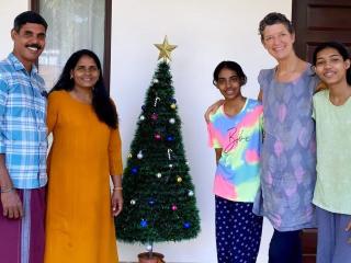 MARARI GOD's OWN VILLA - Alappuzha - 3