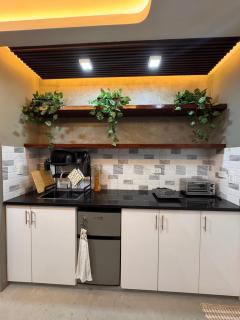 Kugii Hostel - Self Check-in Capsule Hostel near Cebu Airport - 8