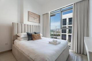 GuestReady - Contemporary retreat at Azizi Gardens - 8