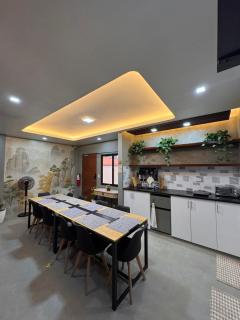 Kugi Hostel - Self Check-in Capsule Hostel near Cebu Airport - 7