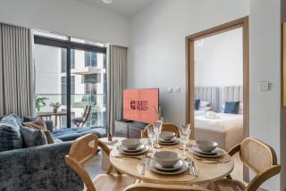 GuestReady - Contemporary retreat at Azizi Gardens - 2