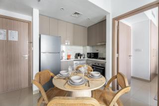 GuestReady - Contemporary retreat at Azizi Gardens - 1