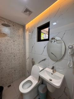 Kugi Hostel - Self Check-in Capsule Hostel near Cebu Airport - 5