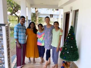 MARARI GOD's OWN VILLA - 5