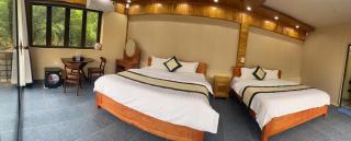 Tam Coc Westlake Homestay - 4