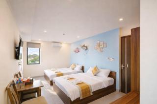 Như Ý Hotel Tây Ninh - 4