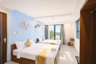 Như Ý Hotel Tây Ninh - 5