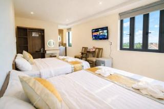 Như Ý Hotel Tây Ninh - 2