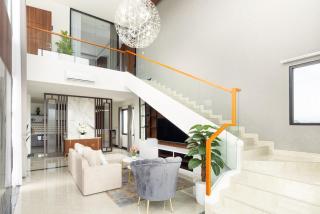 Svarnabumi Penthouse Bekasi - 0