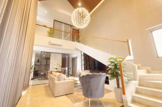 Svarnabumi Penthouse Bekasi - 7