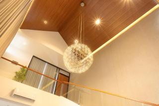 Svarnabumi Penthouse Bekasi - 5