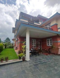 House on Rent near thamel at best price - 1