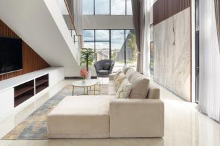 Svarnabumi Penthouse Bekasi - 1